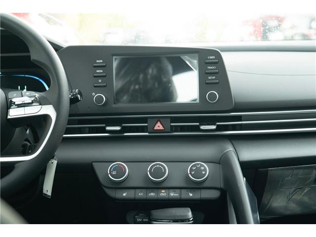 2026 Hyundai Elantra ESSENTIAL (Stk: S26521) in Ottawa - Image 19 of 22