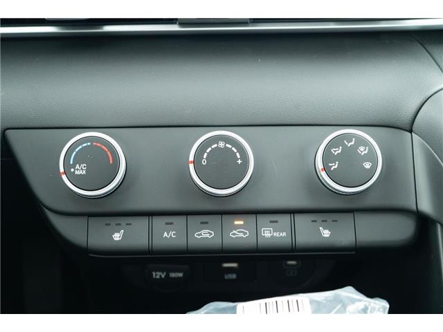 2026 Hyundai Elantra ESSENTIAL (Stk: S26521) in Ottawa - Image 21 of 22