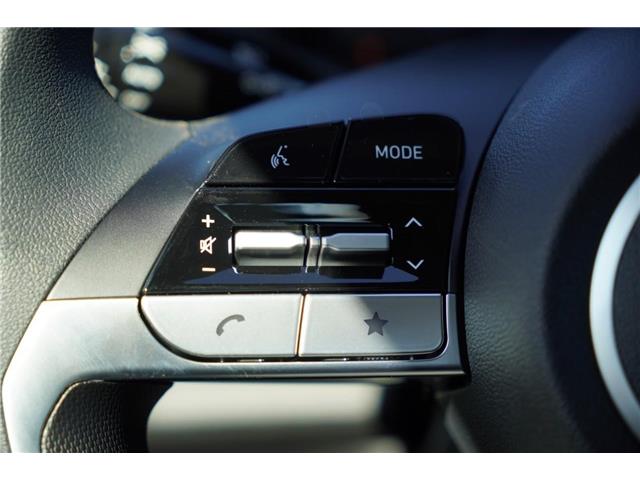 2026 Hyundai Elantra ESSENTIAL (Stk: S26524) in Ottawa - Image 15 of 21