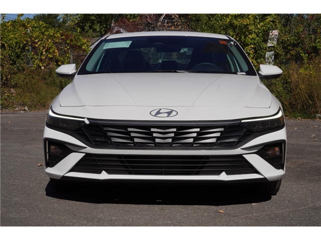 2026 Hyundai Elantra ESSENTIAL (Stk: S26523) in Ottawa - Image 6 of 21
