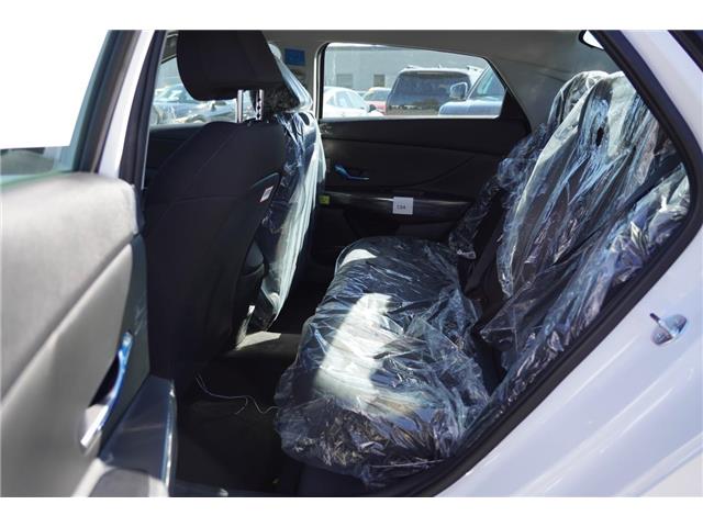 2026 Hyundai Elantra ESSENTIAL (Stk: S26523) in Ottawa - Image 12 of 21