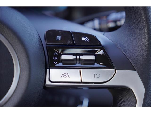 2026 Hyundai Elantra ESSENTIAL (Stk: S26523) in Ottawa - Image 17 of 21