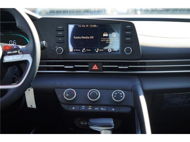 2026 Hyundai Elantra ESSENTIAL (Stk: S26523) in Ottawa - Image 18 of 21