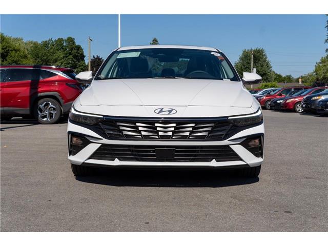 2026 Hyundai Elantra Luxury (Stk: S26513) in Ottawa - Image 6 of 25 2026 Hyundai Elantra Luxury (Stk: S26513) in Ottawa - Image 6 of 25