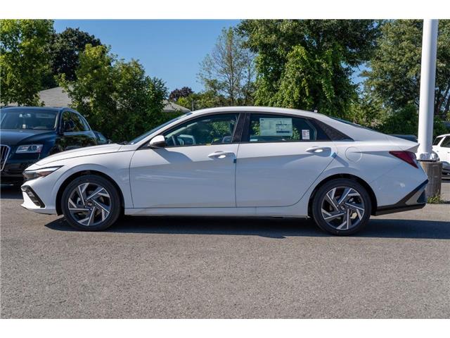 2026 Hyundai Elantra Luxury (Stk: S26513) in Ottawa - Image 7 of 25 2026 Hyundai Elantra Luxury (Stk: S26513) in Ottawa - Image 7 of 25