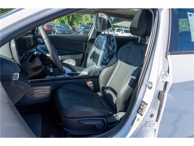 2026 Hyundai Elantra Luxury (Stk: S26513) in Ottawa - Image 12 of 25 2026 Hyundai Elantra Luxury (Stk: S26513) in Ottawa - Image 12 of 25