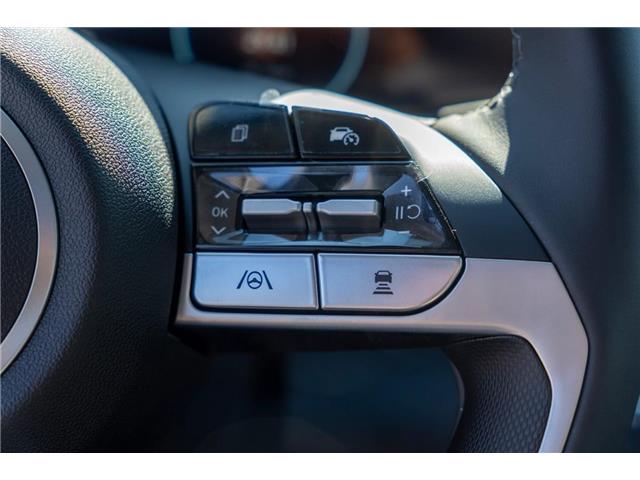 2026 Hyundai Elantra Luxury (Stk: S26513) in Ottawa - Image 21 of 25 2026 Hyundai Elantra Luxury (Stk: S26513) in Ottawa - Image 21 of 25