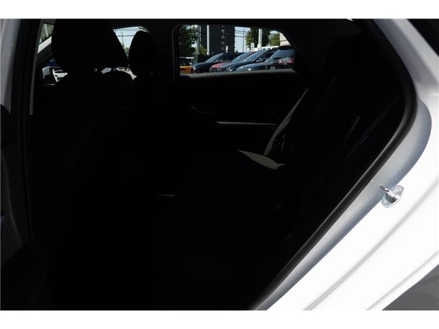 2026 Hyundai Elantra Preferred (Stk: S26525) in Ottawa - Image 12 of 24