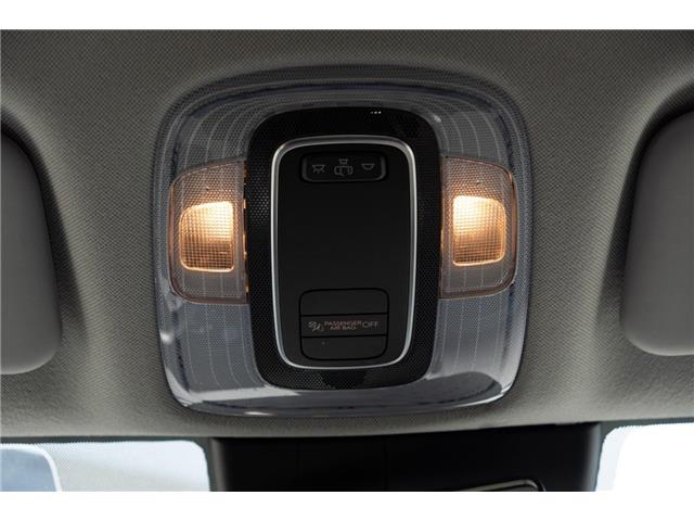 2026 Hyundai Elantra Preferred (Stk: S26525) in Ottawa - Image 20 of 24