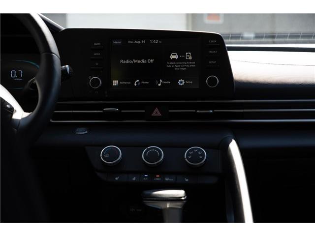 2026 Hyundai Elantra Preferred (Stk: S26525) in Ottawa - Image 21 of 24