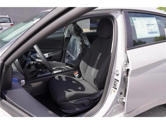 2026 Hyundai Elantra Preferred (Stk: S26532) in Ottawa - Image 11 of 19