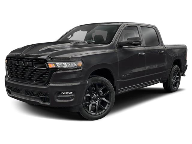 2026 RAM 1500 Sport (Stk: T23290) in Newmarket - Image 1 of 2
