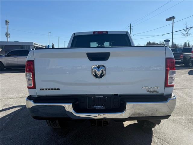 2024 RAM 3500 Big Horn (Stk: W9418) in Uxbridge - Image 6 of 20