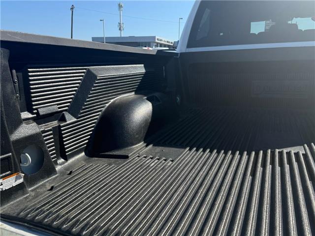 2024 RAM 3500 Big Horn (Stk: W9418) in Uxbridge - Image 9 of 20