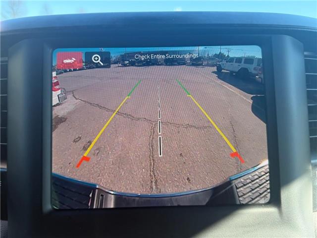 2024 RAM 3500 Big Horn (Stk: W9418) in Uxbridge - Image 11 of 20