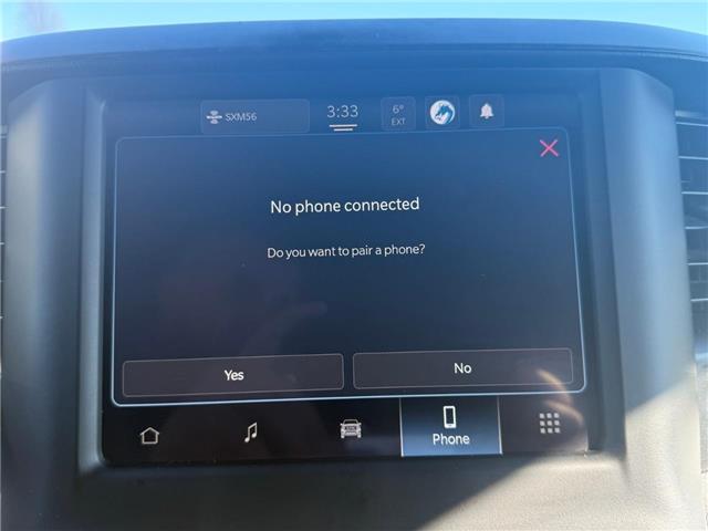 2024 RAM 3500 Big Horn (Stk: W9418) in Uxbridge - Image 13 of 20