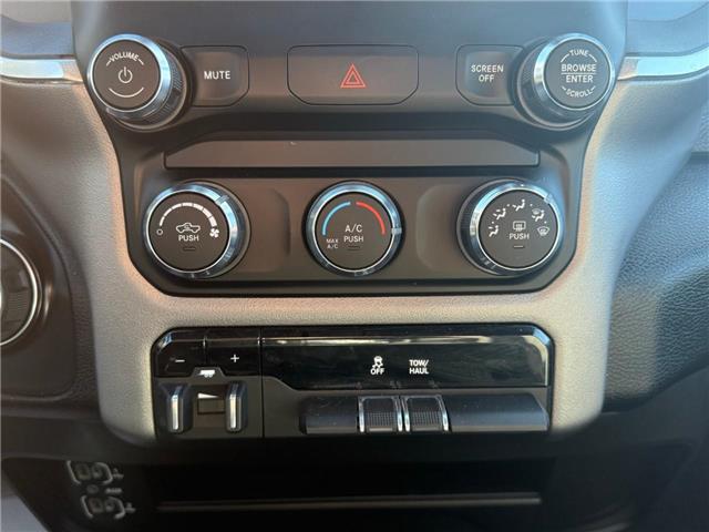2024 RAM 3500 Big Horn (Stk: W9418) in Uxbridge - Image 14 of 20