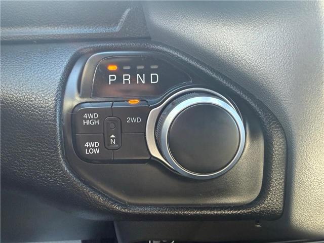 2024 RAM 3500 Big Horn (Stk: W9418) in Uxbridge - Image 15 of 20