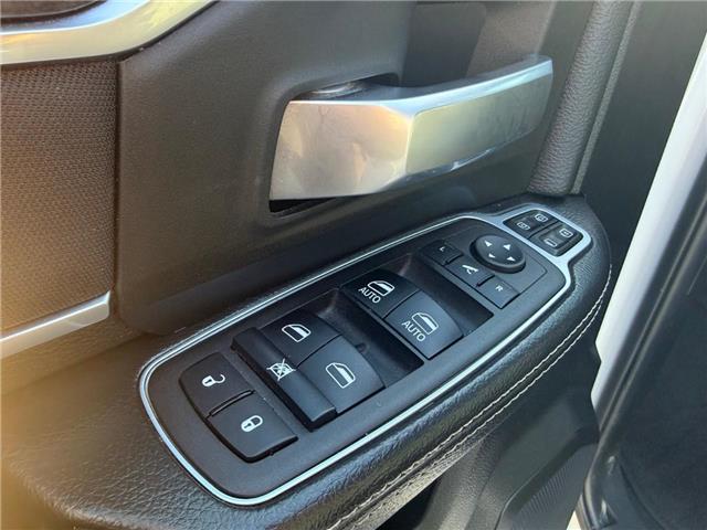 2024 RAM 3500 Big Horn (Stk: W9418) in Uxbridge - Image 16 of 20