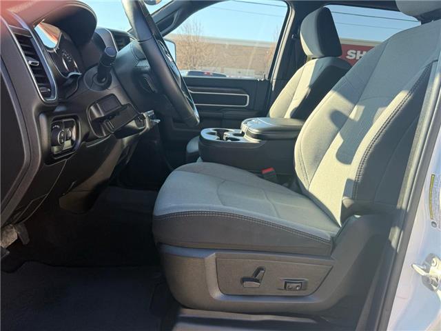 2024 RAM 3500 Big Horn (Stk: W9418) in Uxbridge - Image 17 of 20