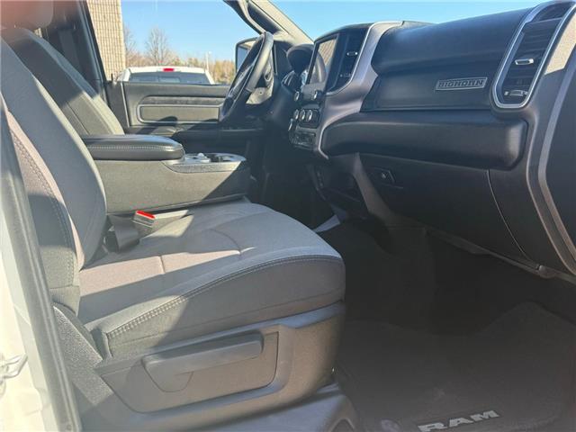 2024 RAM 3500 Big Horn (Stk: W9418) in Uxbridge - Image 18 of 20