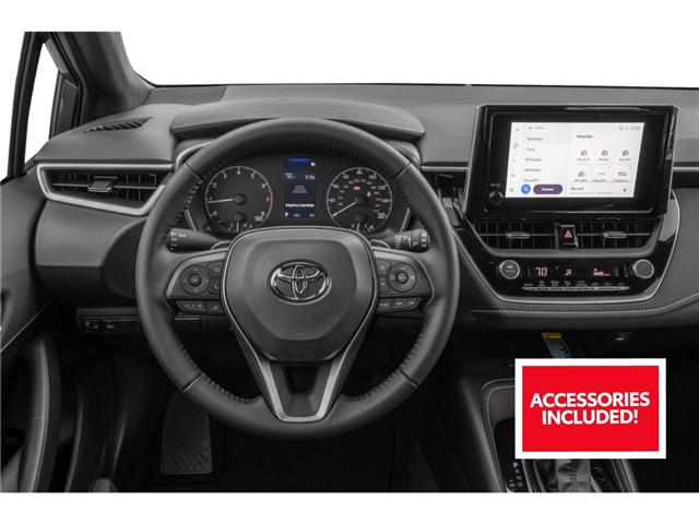 2026 Toyota Corolla Hatchback  (Stk: 36699) in Aurora - Image 4 of 12