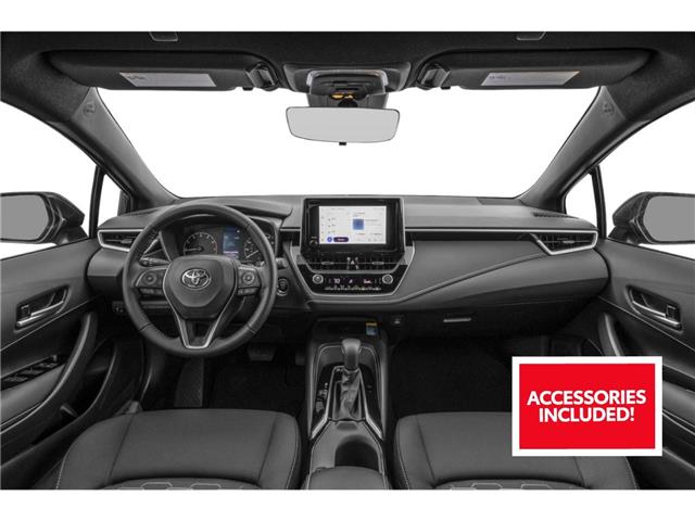 2026 Toyota Corolla Hatchback  (Stk: 36699) in Aurora - Image 5 of 12