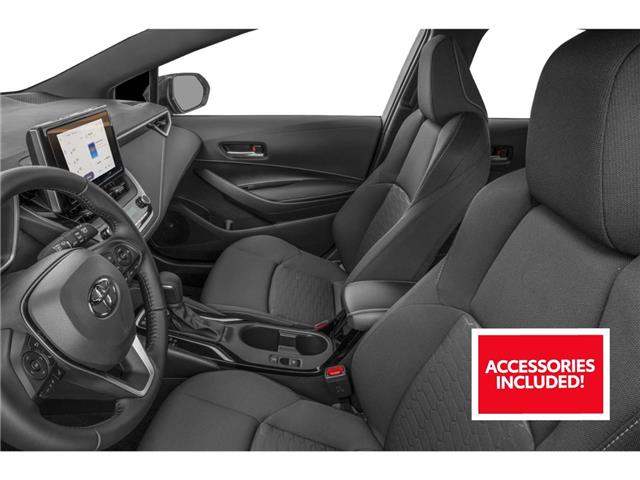 2026 Toyota Corolla Hatchback  (Stk: 36699) in Aurora - Image 6 of 12