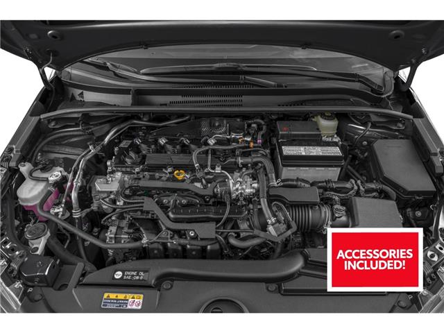 2026 Toyota Corolla Hatchback  (Stk: 36699) in Aurora - Image 8 of 12