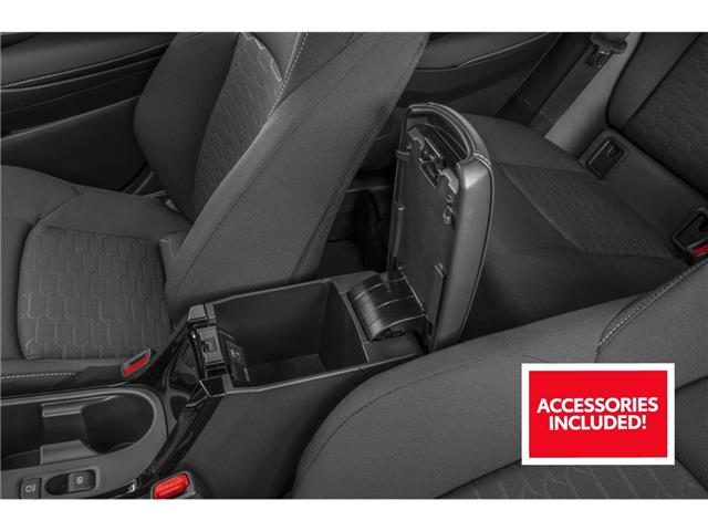 2026 Toyota Corolla Hatchback  (Stk: 36699) in Aurora - Image 10 of 12