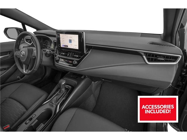 2026 Toyota Corolla Hatchback  (Stk: 36699) in Aurora - Image 11 of 12