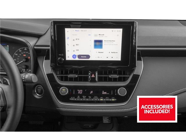 2026 Toyota Corolla Hatchback  (Stk: 36699) in Aurora - Image 12 of 12