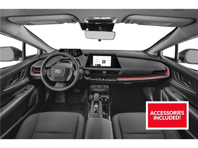 2026 Toyota Prius Plug-In Hybrid SE (Stk: 36691) in Aurora - Image 5 of 12