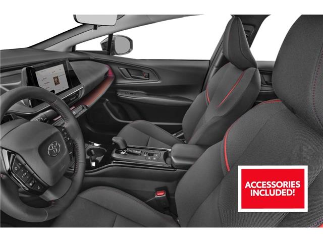 2026 Toyota Prius Plug-In Hybrid SE (Stk: 36691) in Aurora - Image 6 of 12