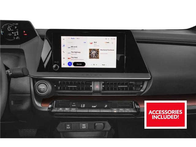 2026 Toyota Prius Plug-In Hybrid SE (Stk: 36691) in Aurora - Image 7 of 12