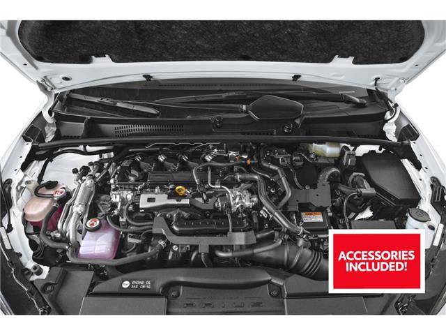 2026 Toyota Prius Plug-In Hybrid SE (Stk: 36691) in Aurora - Image 9 of 12