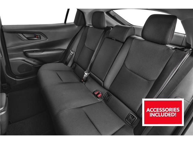 2026 Toyota Prius Plug-In Hybrid SE (Stk: 36691) in Aurora - Image 10 of 12