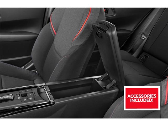 2026 Toyota Prius Plug-In Hybrid SE (Stk: 36691) in Aurora - Image 11 of 12