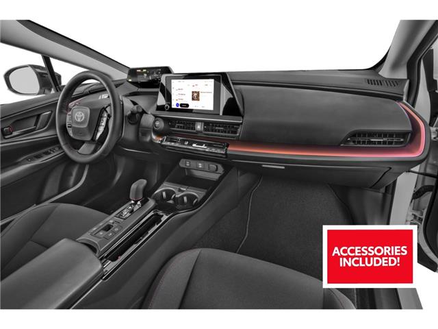 2026 Toyota Prius Plug-In Hybrid SE (Stk: 36691) in Aurora - Image 12 of 12