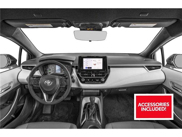 2026 Toyota Corolla Hybrid XSE (Stk: 36698) in Aurora - Image 5 of 12