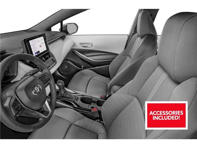 2026 Toyota Corolla Hybrid XSE (Stk: 36698) in Aurora - Image 6 of 12
