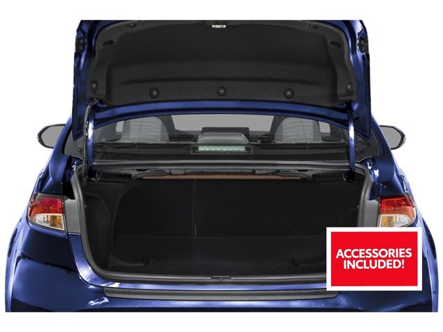 2026 Toyota Corolla Hybrid XSE (Stk: 36698) in Aurora - Image 8 of 12