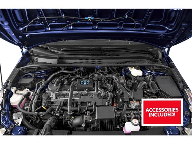 2026 Toyota Corolla Hybrid XSE (Stk: 36698) in Aurora - Image 9 of 12