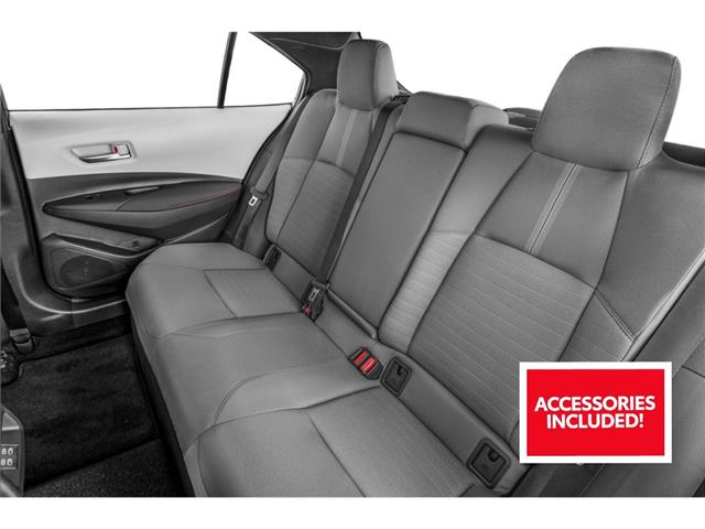 2026 Toyota Corolla Hybrid XSE (Stk: 36698) in Aurora - Image 10 of 12