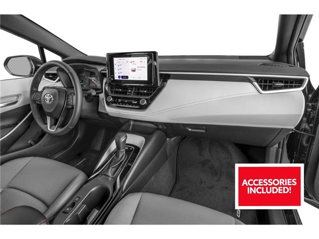 2026 Toyota Corolla Hybrid XSE (Stk: 36698) in Aurora - Image 12 of 12