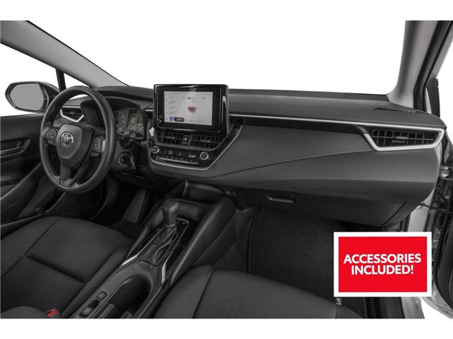 2026 Toyota Corolla Hybrid LE (Stk: 36688) in Aurora - Image 12 of 12