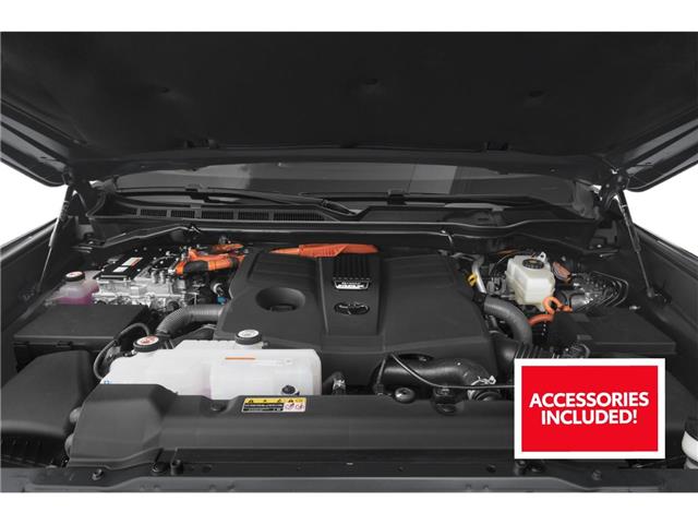 2026 Toyota Sequoia Limited (Stk: 36690) in Aurora - Image 9 of 12