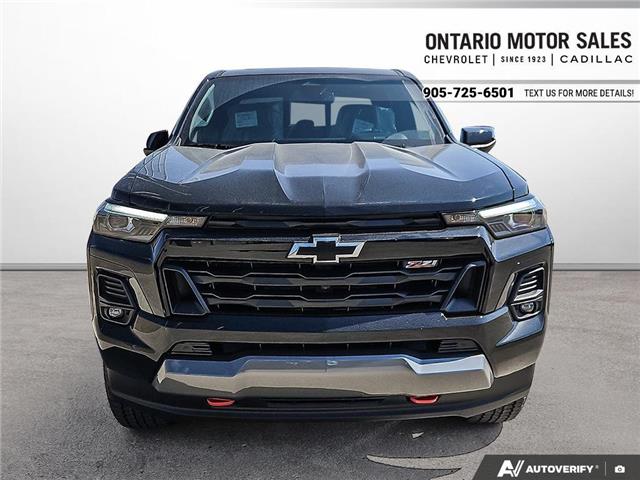 2026 Chevrolet Colorado Z71 (Stk: 2-12559) in Oshawa - Image 2 of 20