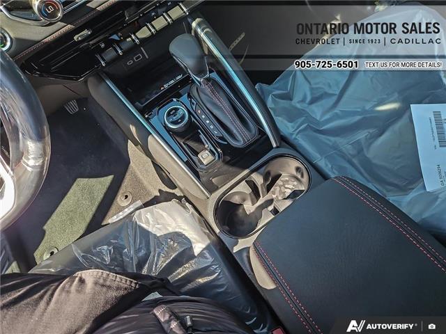 2026 Chevrolet Colorado Z71 (Stk: 2-12559) in Oshawa - Image 16 of 20