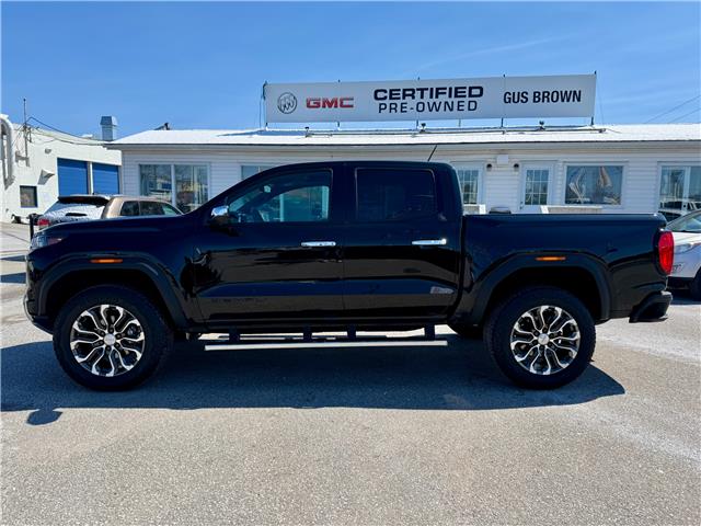 2023 GMC Canyon Denali (Stk: 1143183T) in WHITBY - Image 2 of 48